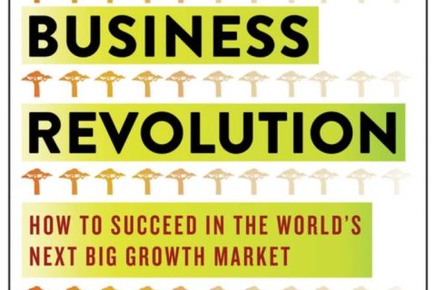 Africa's Business Revolution: How to Succeed in the World's Next Big Growth Market