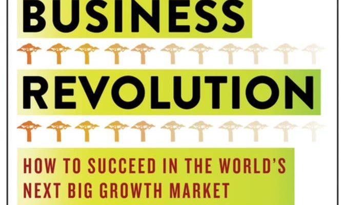 Africa's Business Revolution: How to Succeed in the World's Next Big Growth Market