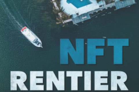 NFT Rentier: La méthode pour enfin tout comprendre, investir et créer un nouveau revenu passif en 21 jours grâce aux NFTs