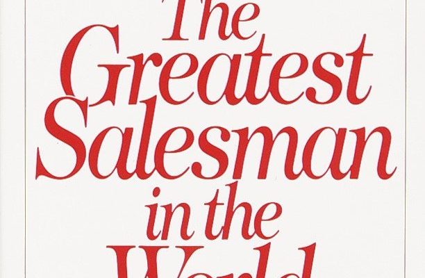 The Greatest Salesman in the World-