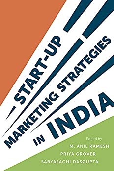 Start-up Marketing Strategies in India (English Edition)