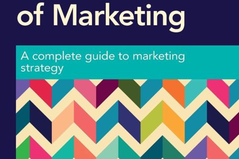 The 20 Ps of Marketing