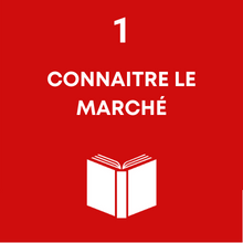 Connaitre le marché