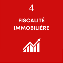 Fiscalité immobilière