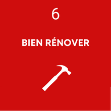 Bien rénover