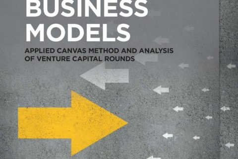 Fintech Business Models: Applied Canvas Method and Analysis of Venture Capital Rounds