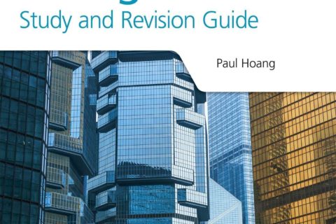 Business Management for the IB Diploma Study and Revision Guide