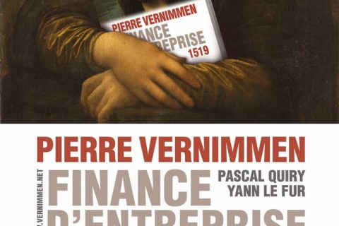 Finance d'entreprise 2023 21ed