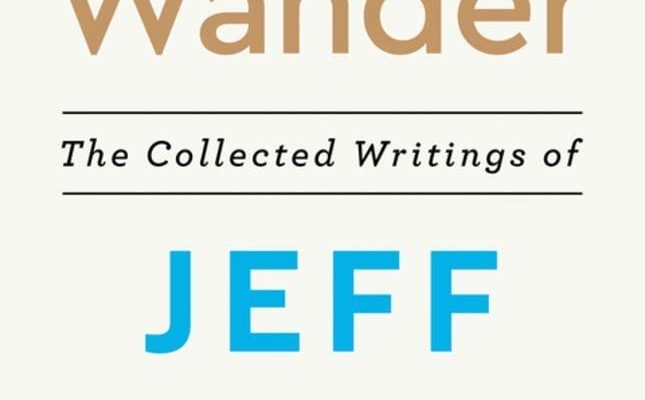 Harvard Business Review Press Invent and Wander: The Collected Writings of Jeff Bezos, with an Introduction by Walter Isaacson