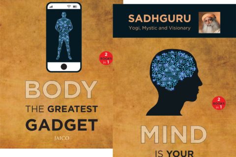 Mind is Your Business / Body the Greatest Gadget: (2 livres en 1))
