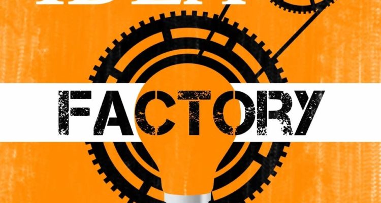 The Business Idea Factory: A World-Class System for Creating Successful Business Ideas