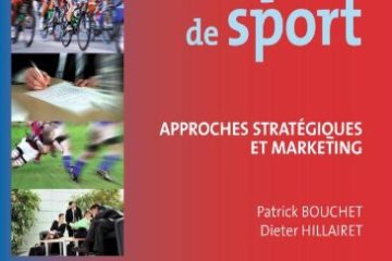 Marques de sport: Approches stratégiques et marketing