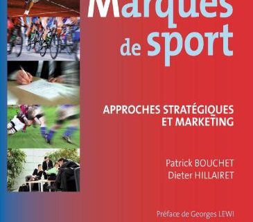 Marques de sport: Approches stratégiques et marketing