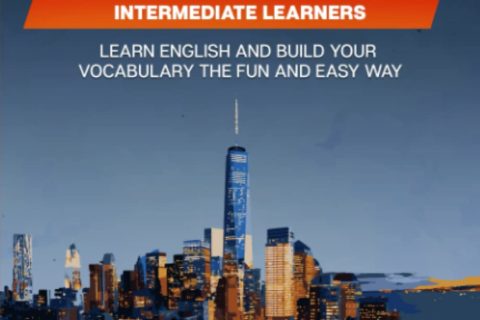 English Short Stories for Intermediate Learners: Learn English and Build Your Vocabulary the Fun and Easy Way