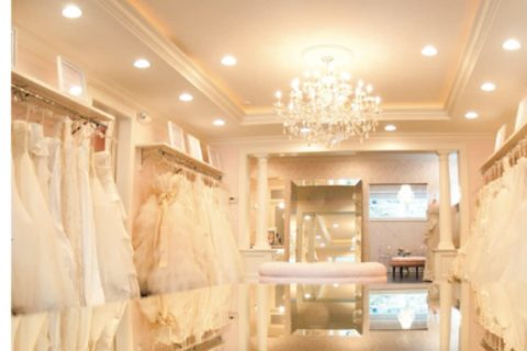 Marketing Strategies For Bridal Boutiques: Build Your Marketing Plan For A Bridal Shop: Bridal Shop Marketing Tips