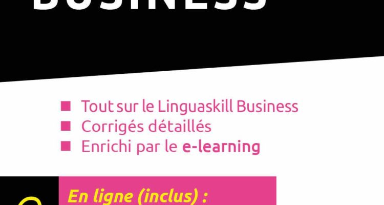 200% Linguaskill Business