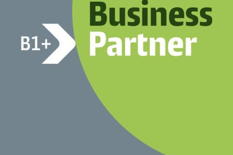 BUSINESS PARTNER B1 + LIVRE DU PROF & MYENGLISHLAB