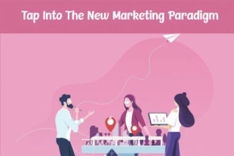 Marketing Strategies: Tap Into The New Marketing Paradigm