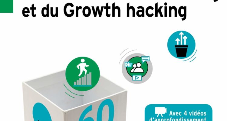 La boîte à outils de l'Inbound marketing et du growth hacking