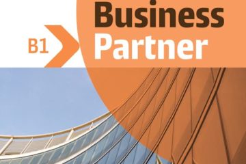 Business Partner B1 Coursebook and Basic MyEnglishLab Pack