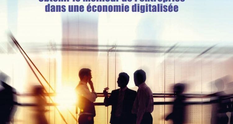 Marketing : Business to Business: Obtenir le meilleur de l'entreprise dans une économie digitalisée (2022)