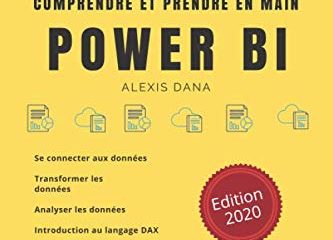 Comprendre et prendre en main Power BI