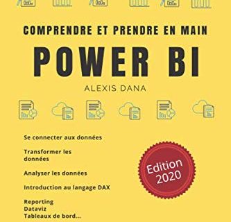 Comprendre et prendre en main Power BI