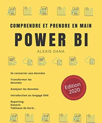 Comprendre et prendre en main Power BI