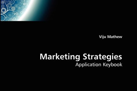 Marketing Strategies: Application Keybook