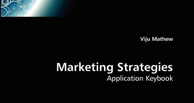 Marketing Strategies: Application Keybook