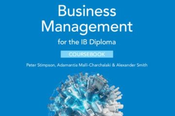 Business Management for the IB Diploma Coursebook with Digital Access (2 Years)