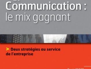 Marketing et communication : le mix gagnant : Deux stratégies au service de l'image de l'entreprise (Marketing - Communication)