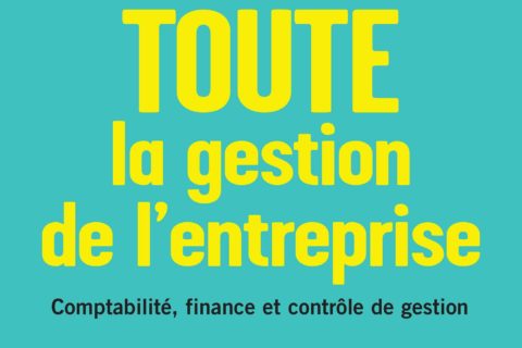 Toute la gestion de l'entreprise: Comptabilité, finance, contrôle de gestion