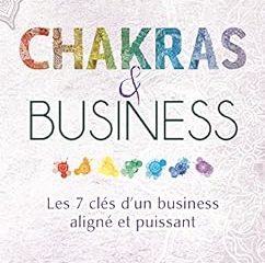 Chakras & business
