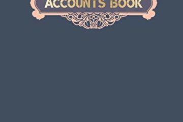 Accounts book: Accounting book self employed | Income and expense log book | Business bookkeeping record book | Journal For Sole Trader | Small ... A4 , Compliant with accounting obligations