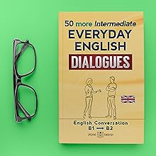 50 more Everyday English Dialogues, Zigzag English