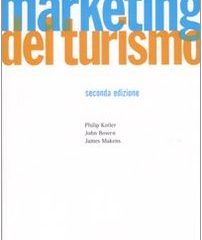 Marketing del turismo