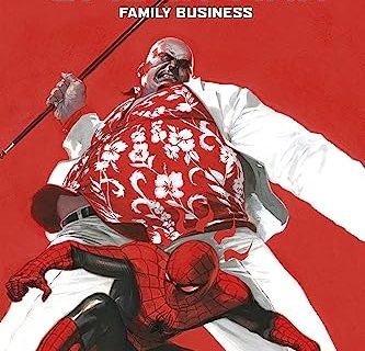 Spider-Man : Family Business