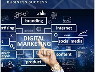 Mastering Digital Marketing: Strategies, Tactics, and Tools for Business Success (English Edition)