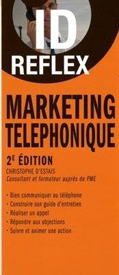 Marketing téléphonique: bien vendre par téléphone