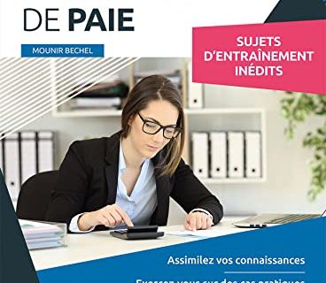 Techniques et gestion de paie