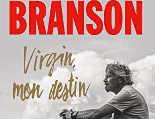 Virgin, mon destin