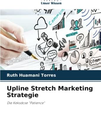 Upline Stretch Marketing Strategie: Die Keksdose "Patience"