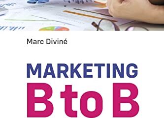 Marketing B to B: 92 outils pour prendre 18 décisions clés