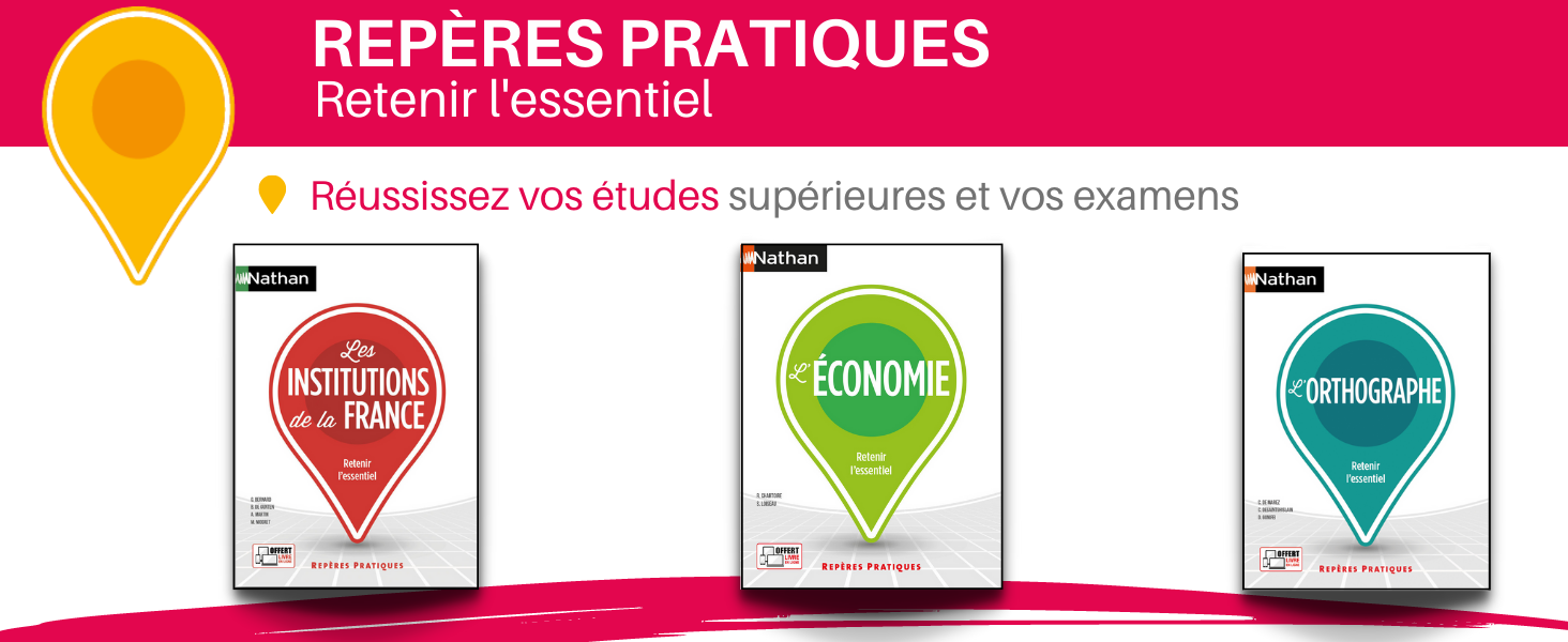 repères pratiques