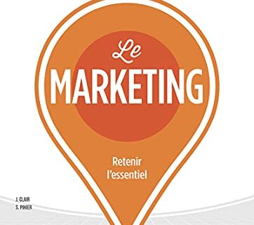 Le marketing - Repères pratiques