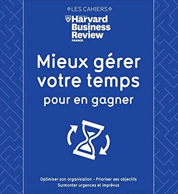 Mieux gérer votre temps pour en gagner