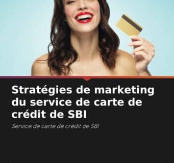 Stratégies de marketing du service de carte de crédit de SBI: Service de carte de crédit de SBI