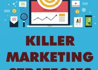 Killer Marketing Strategies: Effective Techniques Demonstrated In Face-To-Face Marketing Strategies