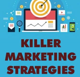 Killer Marketing Strategies: Effective Techniques Demonstrated In Face-To-Face Marketing Strategies